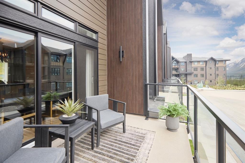 78 Cascade Ridge, Canmore, AB