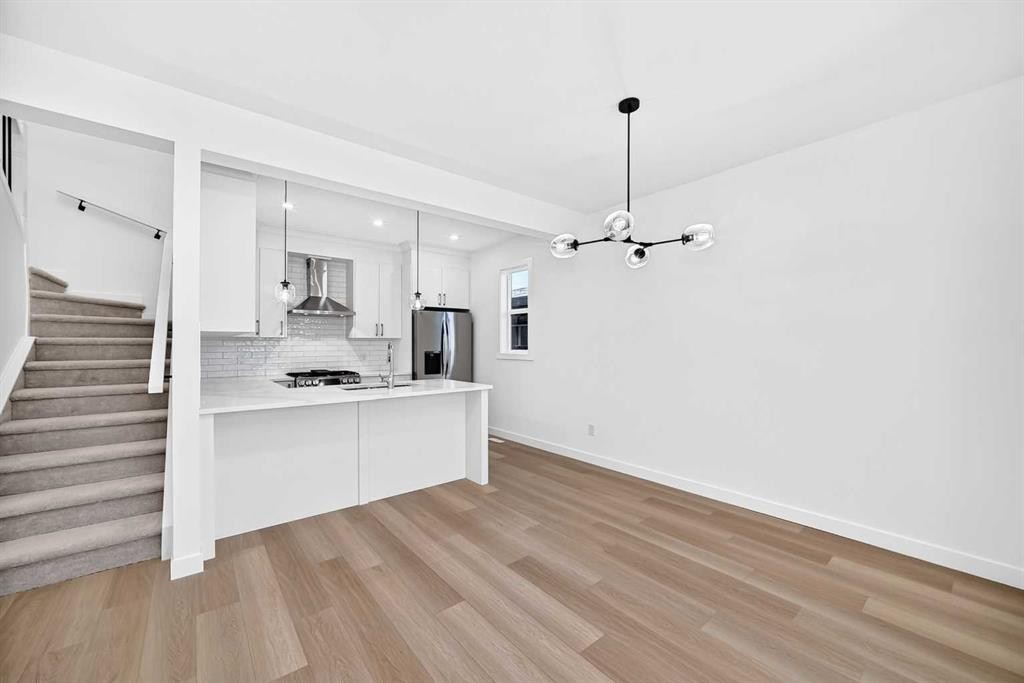 4607 17 Avenue Nw, Calgary, AB
