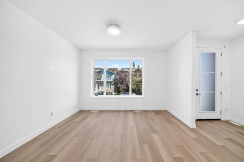 4607 17 Avenue Nw, Calgary, AB 