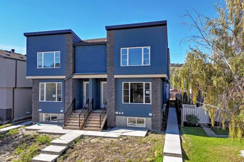 4607 17 Avenue Nw, Calgary, AB 