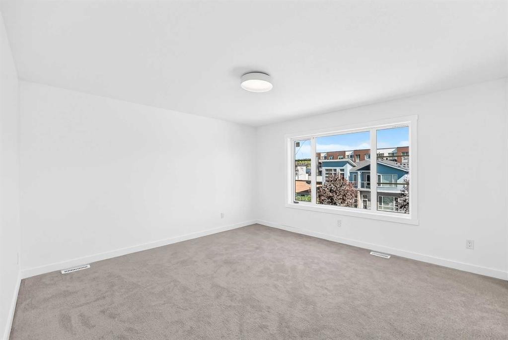 4607 17 Avenue Nw, Calgary, AB
