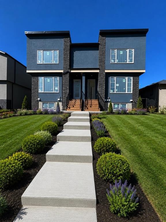 4607 17 Avenue Nw, Calgary, AB
