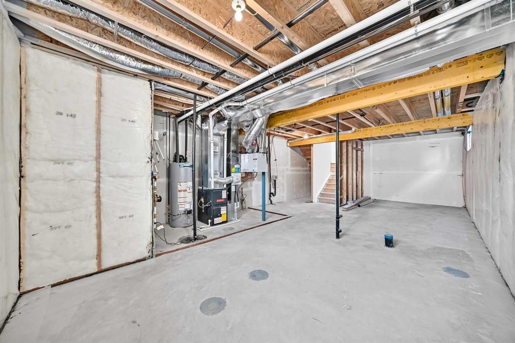 4607 17 Avenue Nw, Calgary, AB