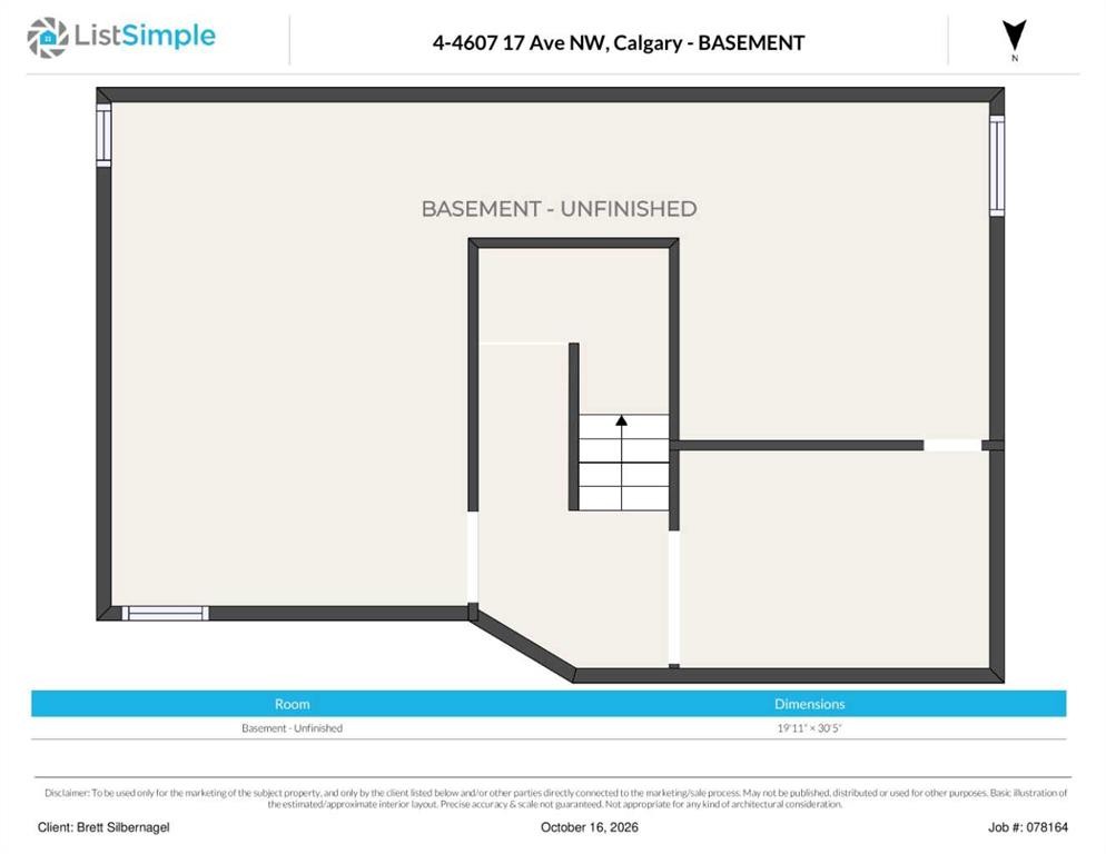 4607 17 Avenue Nw, Calgary, AB
