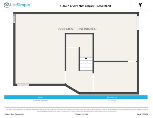 4607 17 Avenue Nw, Calgary, AB 