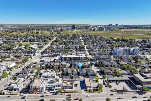 4607 17 Avenue Nw, Calgary, AB 