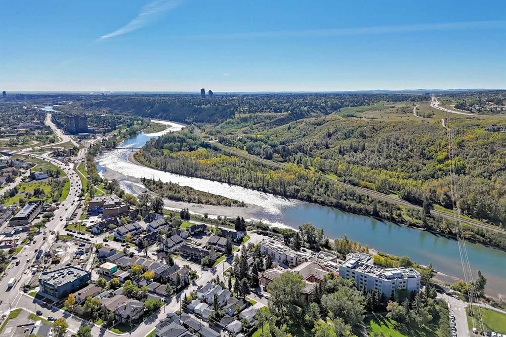 4607 17 Avenue Nw, Calgary, AB