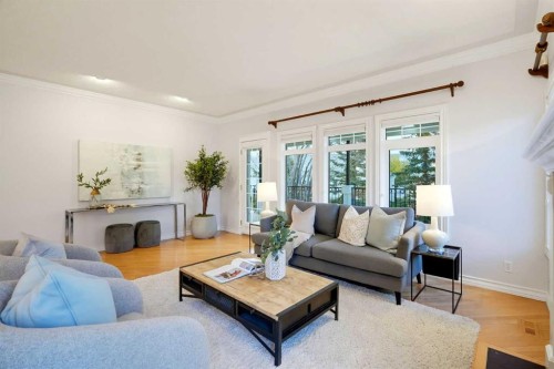 11 Prominence Point Sw, Calgary, AB 