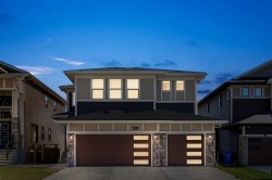109 Homestead Crescent NECalgary, AB T3J 2K8