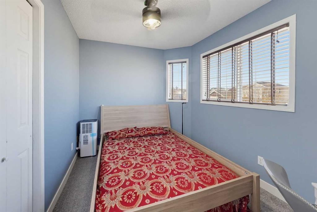 32 Los Alamos Crescent Ne, Calgary, AB