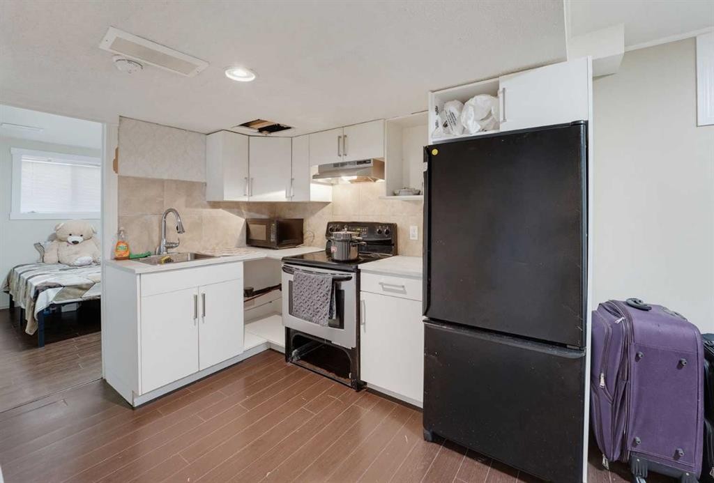 32 Los Alamos Crescent Ne, Calgary, AB