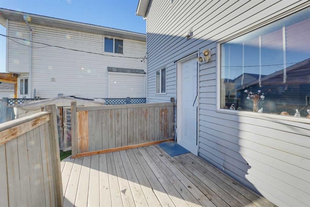 32 Los Alamos Crescent Ne, Calgary, AB