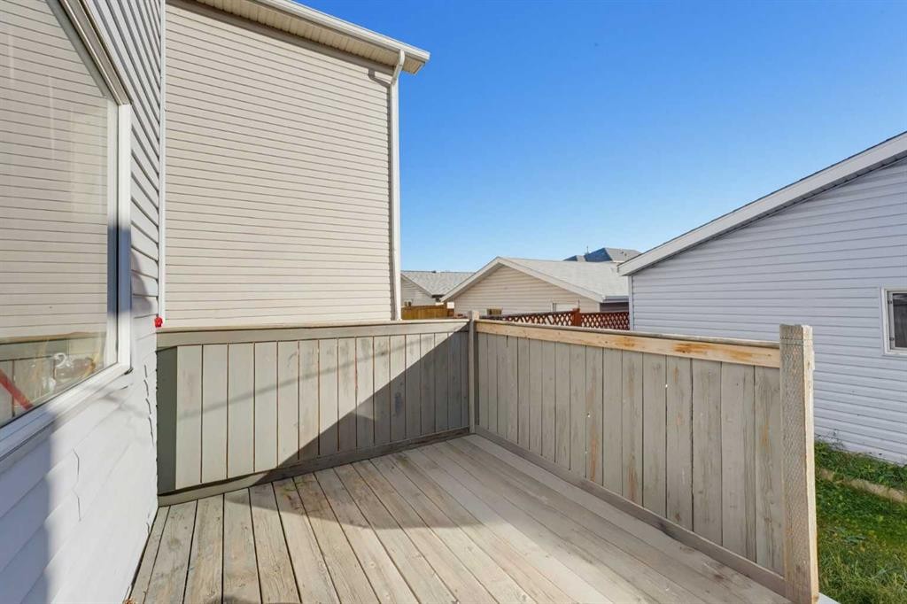 32 Los Alamos Crescent Ne, Calgary, AB