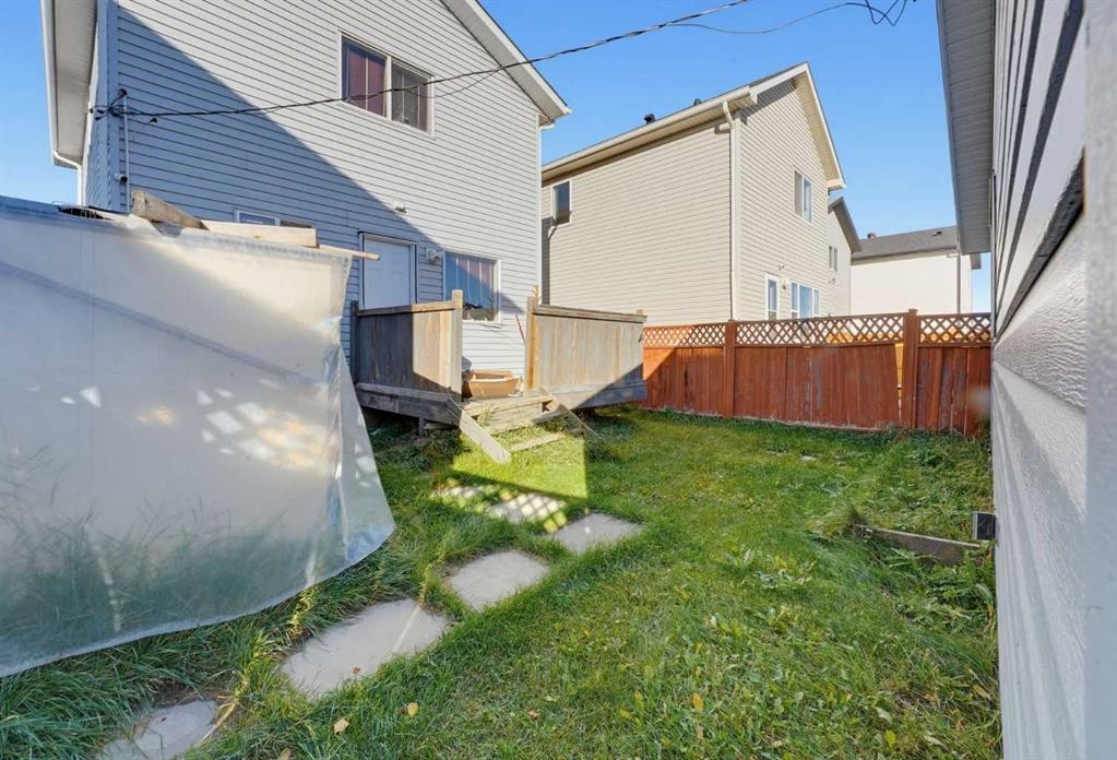 32 Los Alamos Crescent Ne, Calgary, AB