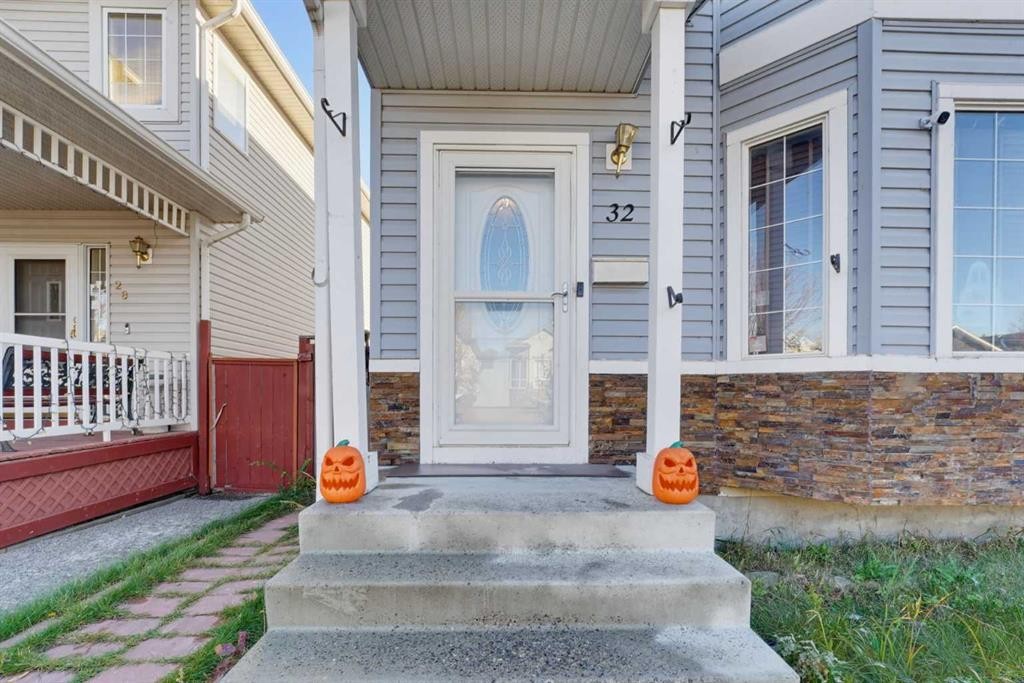 32 Los Alamos Crescent Ne, Calgary, AB