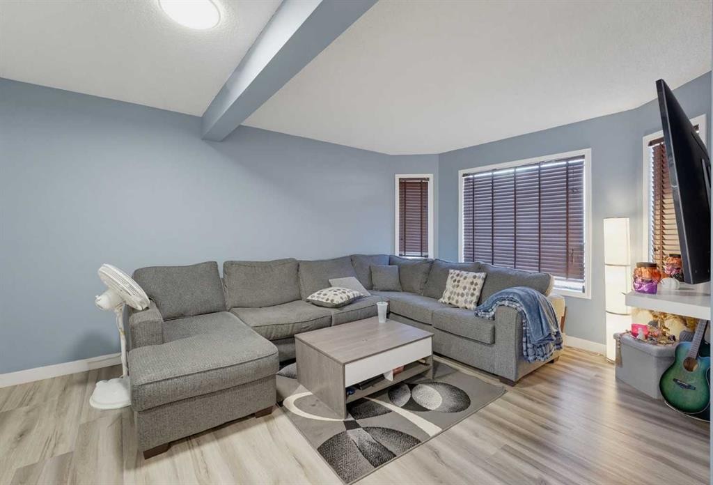 32 Los Alamos Crescent Ne, Calgary, AB