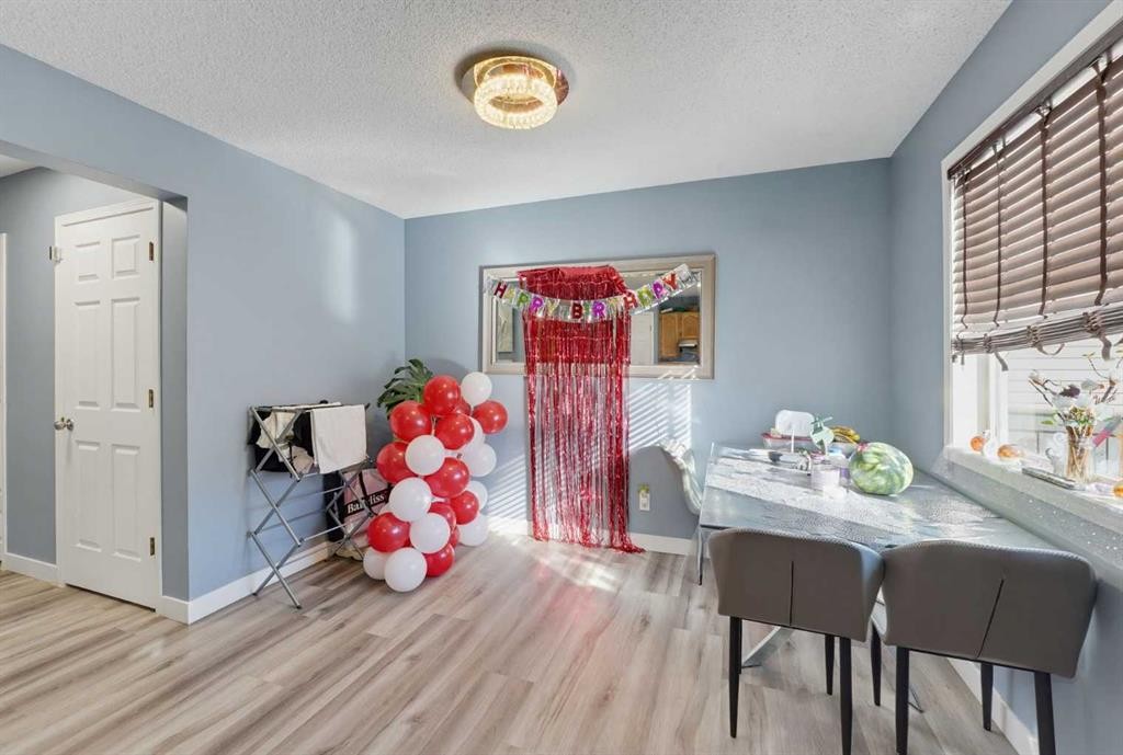 32 Los Alamos Crescent Ne, Calgary, AB