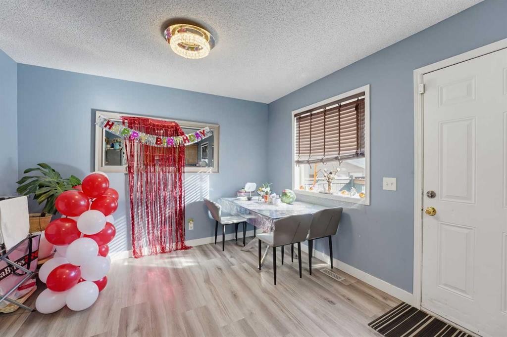 32 Los Alamos Crescent Ne, Calgary, AB