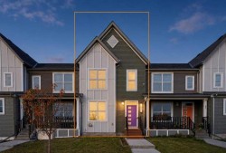 83 Savanna Park NE Calgary, AB T3J 0Y8