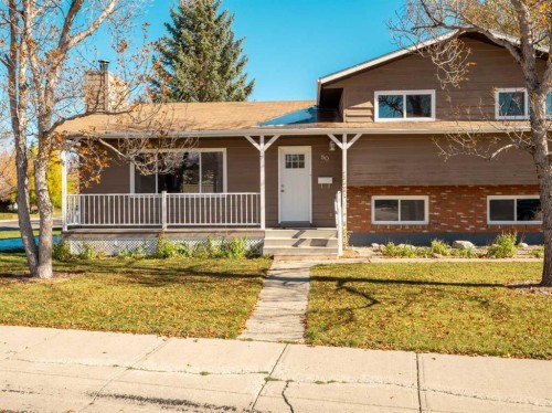 80 Ojibwa Road WEST Lethbridge, AB T1K 5L1