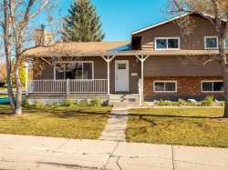 80 Ojibwa Road WESTLethbridge, AB T1K 5L1