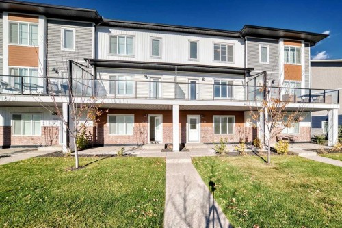 303-6 Merganser Drive WEST Chestermere, AB T1X 2Y2