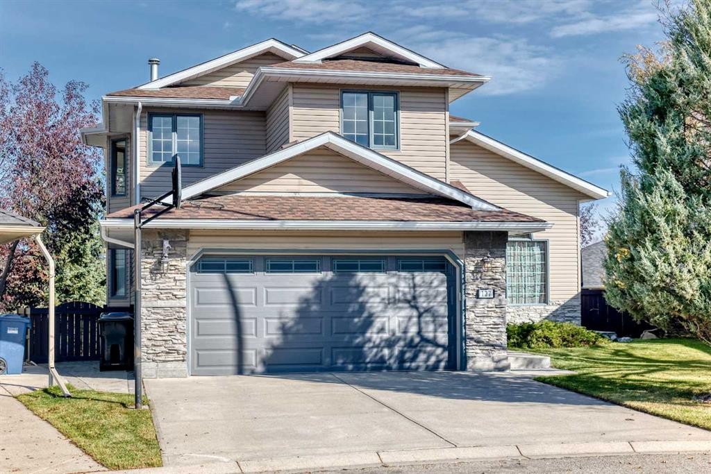 127 Edgebrook Circle Nw, Calgary, AB