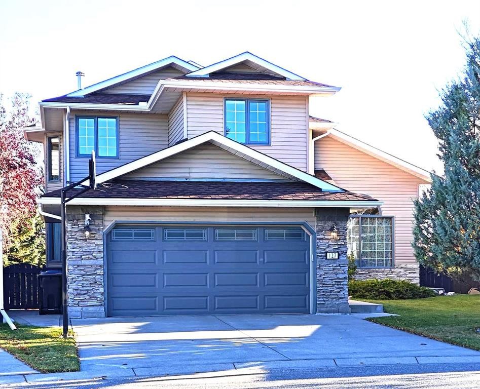 127 Edgebrook Circle Nw, Calgary, AB