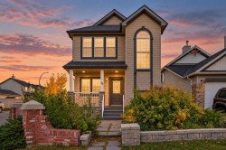 79 Covepark Drive NE Calgary, AB T3K 5Z5