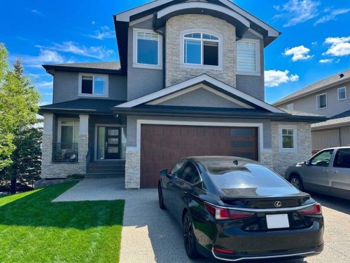 116 Kinniburgh Boulevard  Chestermere, AB T1X 0M1