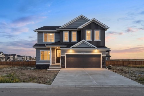 94 Bridgeport Landing  Chestermere, AB T1X 3E3