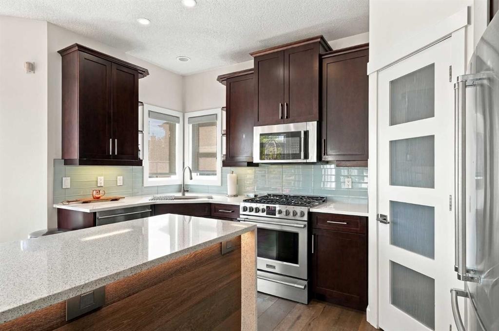 29 Cranleigh Park Se, Calgary, AB