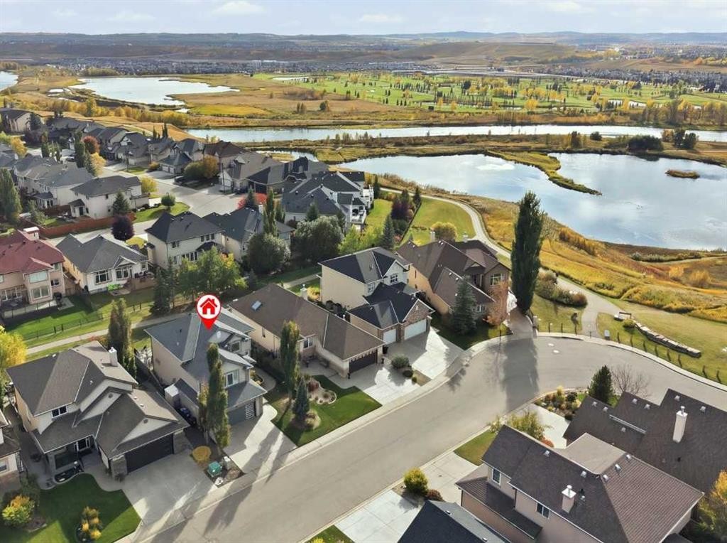 29 Cranleigh Park Se, Calgary, AB