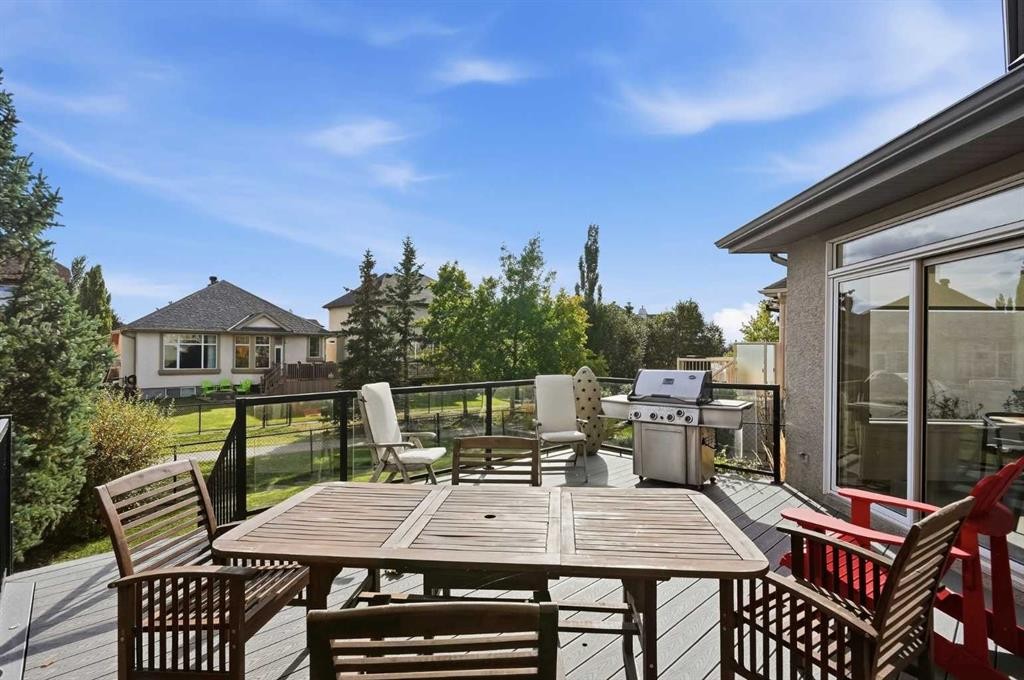 29 Cranleigh Park Se, Calgary, AB