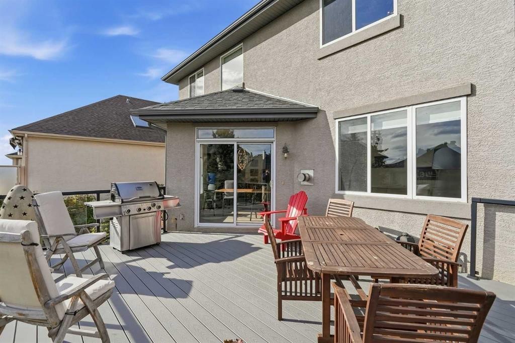 29 Cranleigh Park Se, Calgary, AB