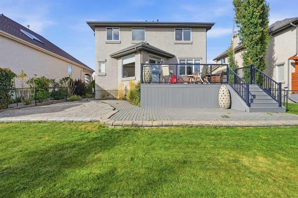 29 Cranleigh Park Se, Calgary, AB