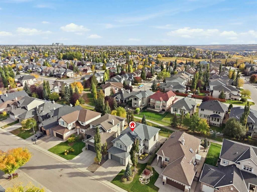 29 Cranleigh Park Se, Calgary, AB