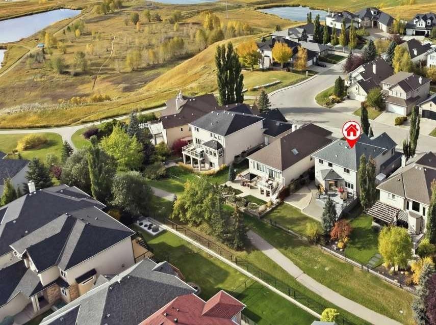 29 Cranleigh Park Se, Calgary, AB