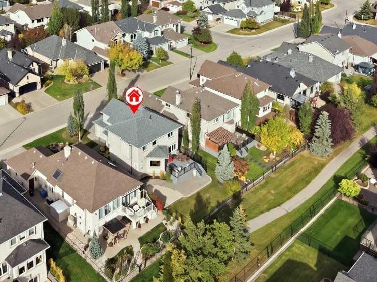 29 Cranleigh Park Se, Calgary, AB