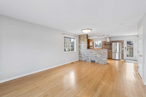 180 Chaparral Ridge Circle Se, Calgary, AB 