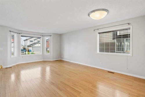 180 Chaparral Ridge Circle Se, Calgary, AB 