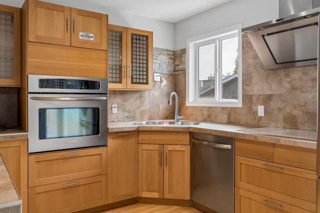 180 Chaparral Ridge Circle Se, Calgary, AB
