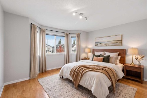 180 Chaparral Ridge Circle Se, Calgary, AB 