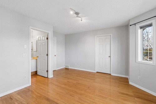 180 Chaparral Ridge Circle Se, Calgary, AB 