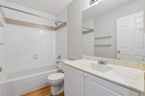 180 Chaparral Ridge Circle Se, Calgary, AB 