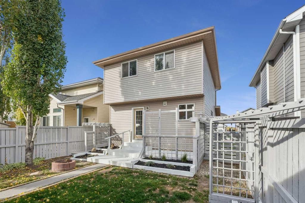 180 Chaparral Ridge Circle Se, Calgary, AB