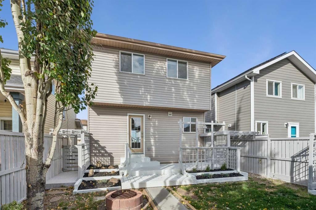 180 Chaparral Ridge Circle Se, Calgary, AB