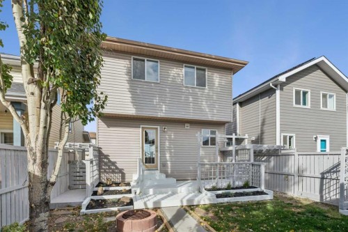180 Chaparral Ridge Circle Se, Calgary, AB 