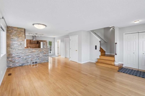 180 Chaparral Ridge Circle Se, Calgary, AB 