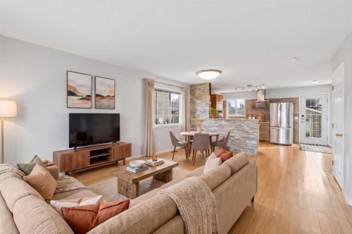180 Chaparral Ridge Circle Se, Calgary, AB 